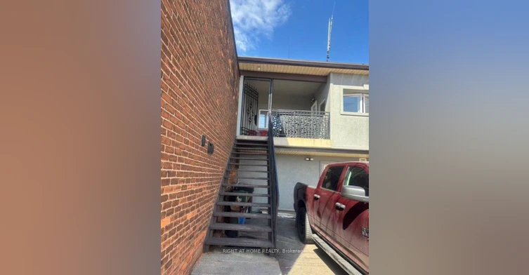 2-226 Kenilworth Avenue N, Hamilton, ON, L8H 4S2