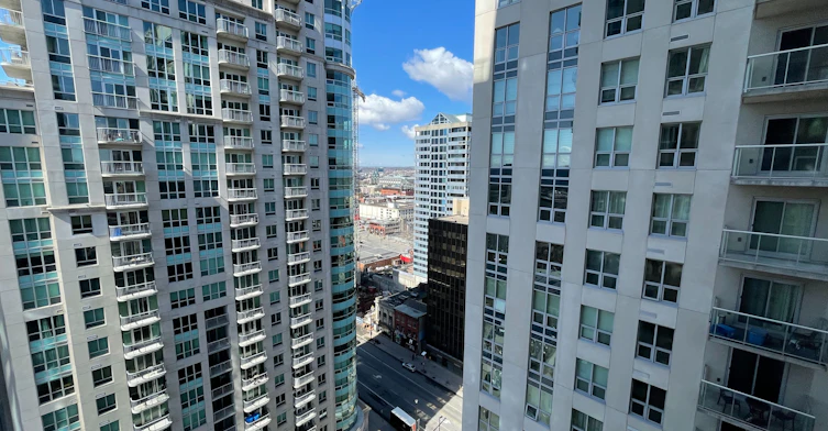 1908-195 Besserer St Street, Ottawa, ON, K1N 0B6 - 14
