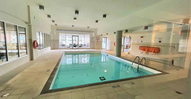 1908-195 Besserer St Street, Ottawa, ON, K1N 0B6 - 16