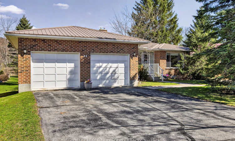 54 Trent Drive