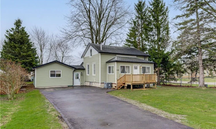 3593 Concession Drive