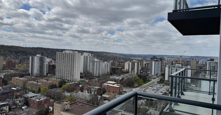 2513-75 James Street, Hamilton, ON, L8P 4V8 - 29