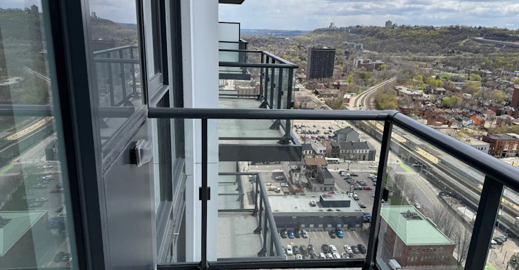 2513-75 James Street, Hamilton, ON, L8P 4V8 - 27