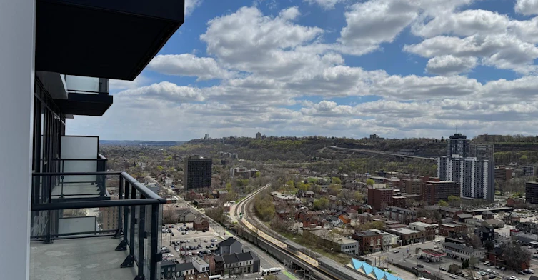 2513-75 James Street, Hamilton, ON, L8P 4V8 - 31