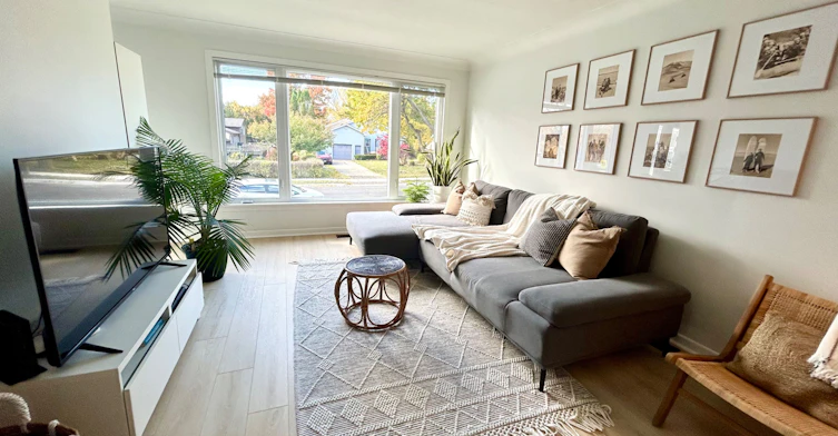 Upper-23 Homewood Avenue, Norfolk County, ON, N3Y 2S9 - 2