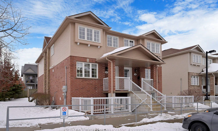 1A-50 Howe Drive