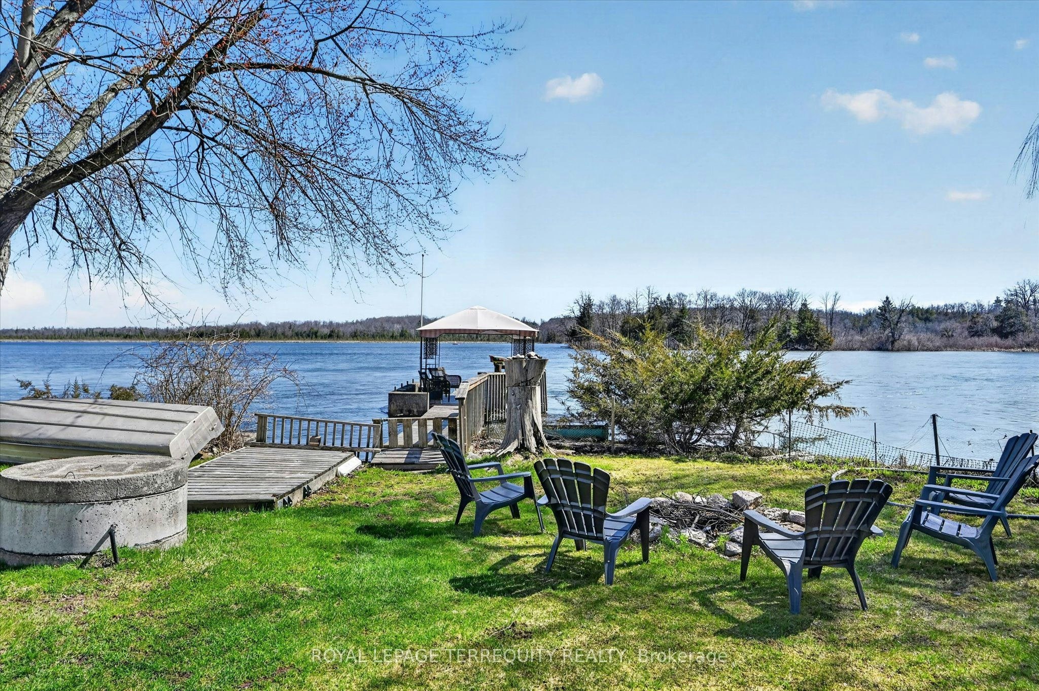 6787 County Road 50 N/A, Trent Hills, ON, K0L 1L0