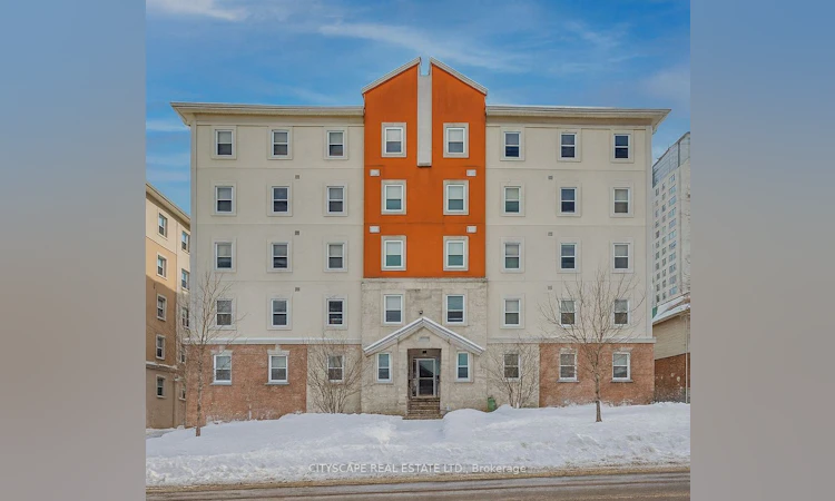 #104-253 Lester Street