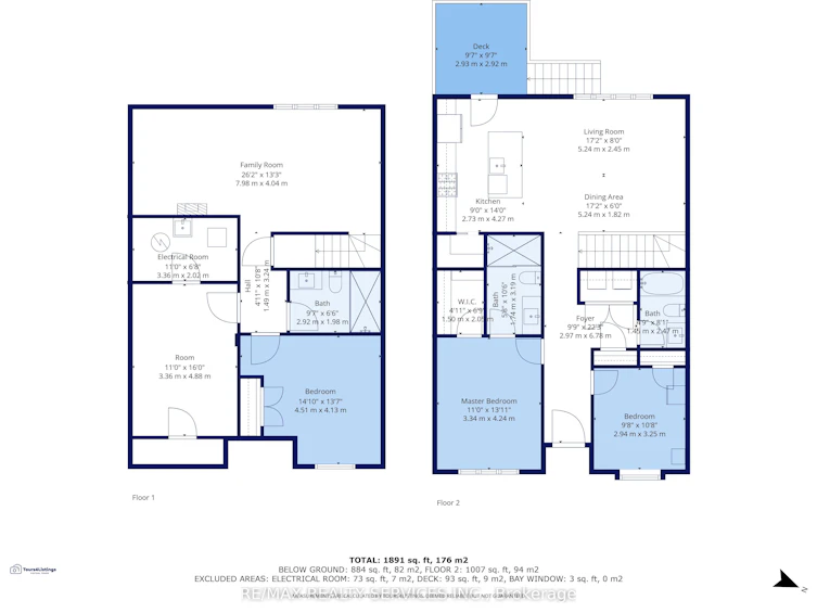 18 Princeton Common Street, St. Catharines, ON, L2N 0B7 - 46