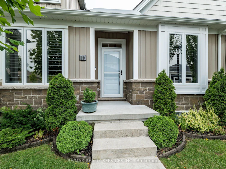 18 Princeton Common Street, St. Catharines, ON, L2N 0B7 - 43