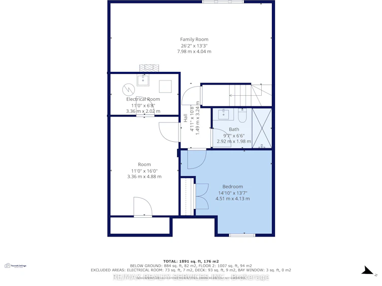 18 Princeton Common Street, St. Catharines, ON, L2N 0B7 - 44