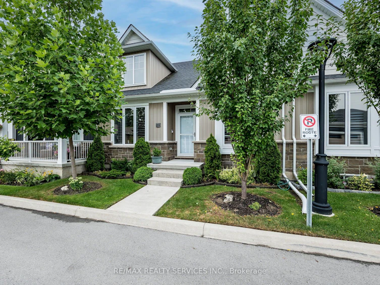 18 Princeton Common Street, St. Catharines, ON, L2N 0B7