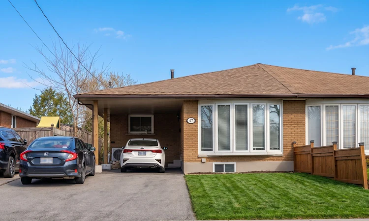 47 Rita Avenue