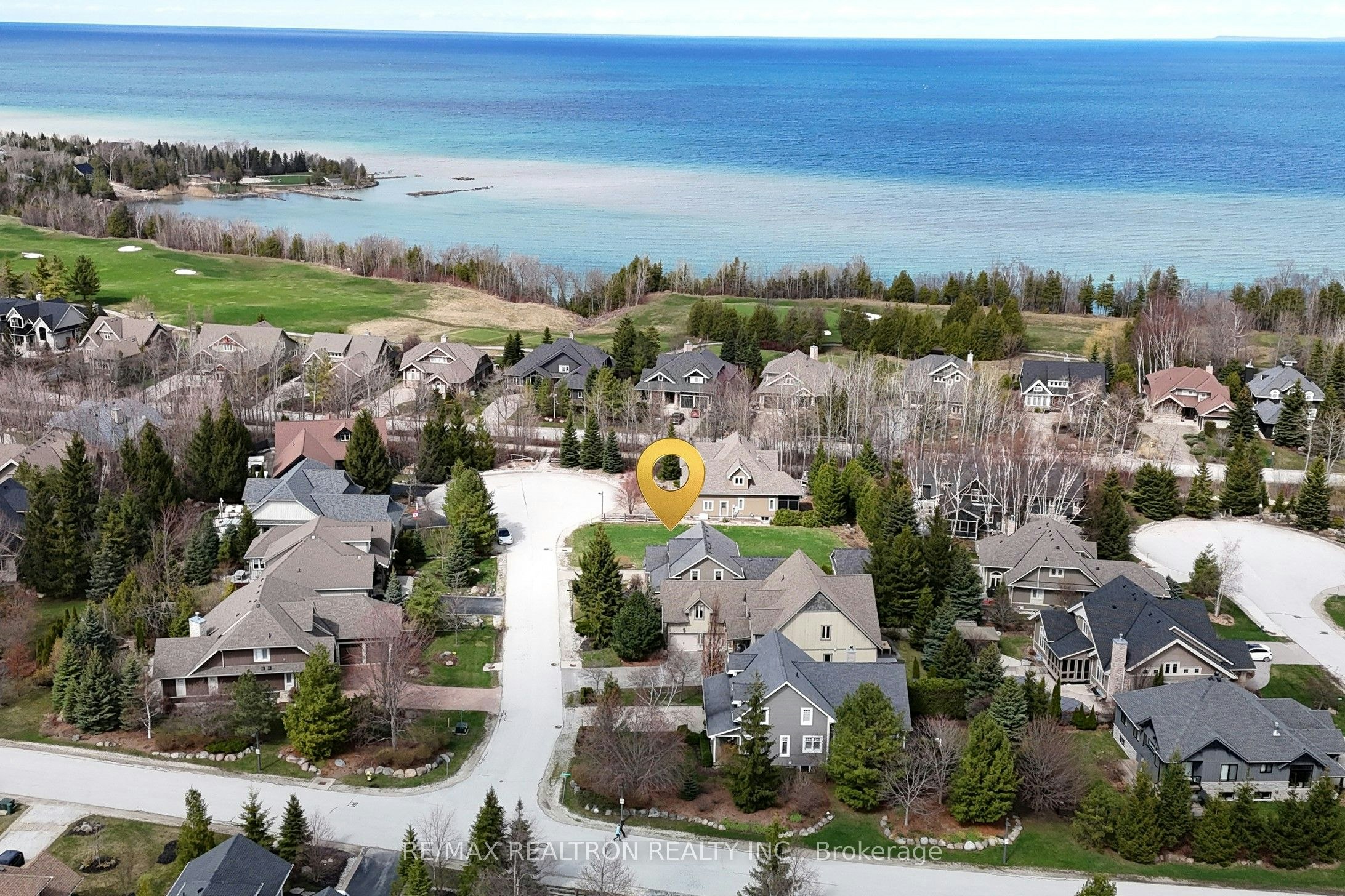 LOT 82 Hammond Court, Blue Mountains, ON, N0H 2P0