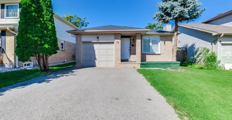 71 Brandy Lane, London, ON, N6G 4S2