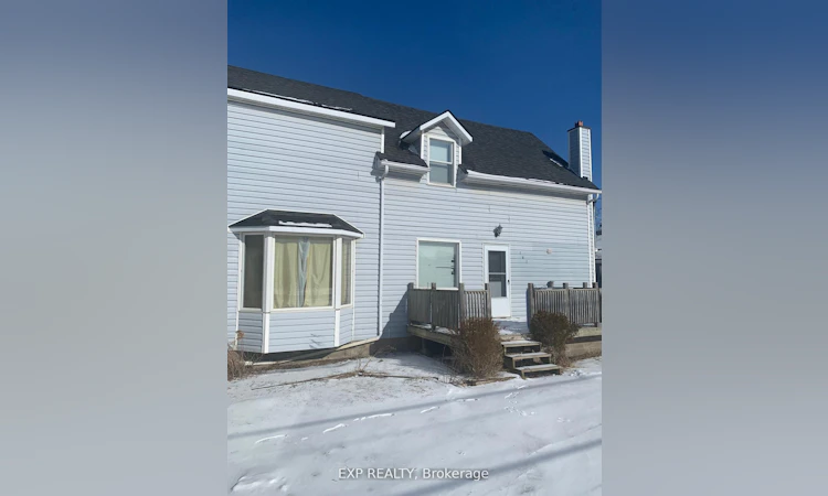 167 Port Robinson Road
