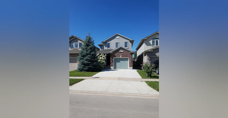 2206 Coronation Drive, London, ON, N6G 0B9 - 28
