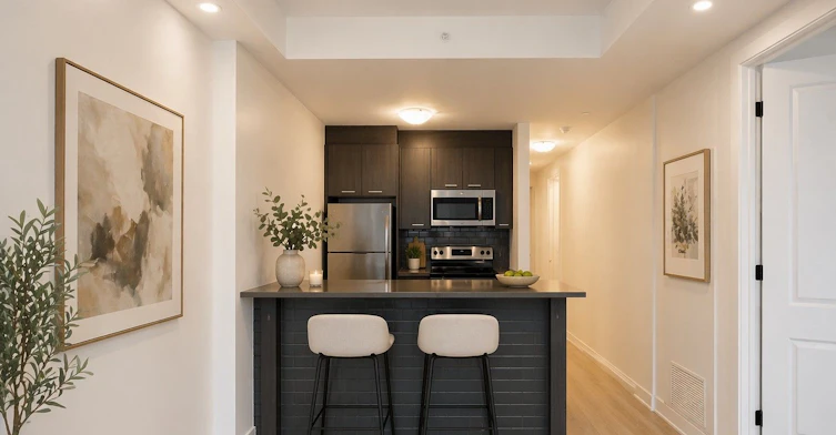 1210-150 Main Street W, Hamilton, ON, L8P 1H8 - 3