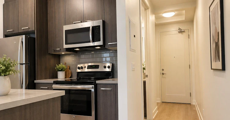 1210-150 Main Street W, Hamilton, ON, L8P 1H8 - 2