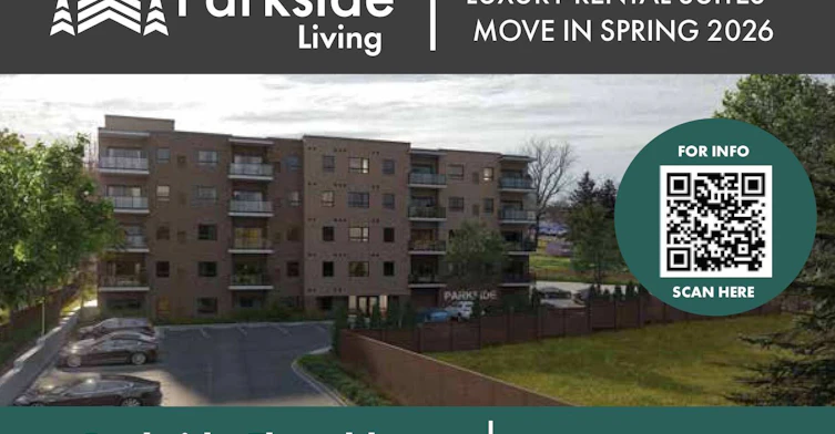 508-8 Hutt Lane, Thorold, ON, L2V 1V4