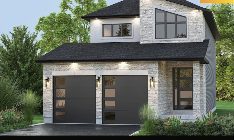 LOT 3-2533 Constance Avenue