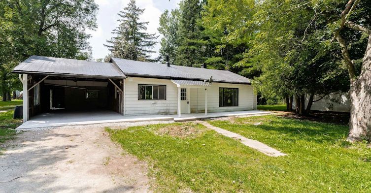4922 First Line, Erin, ON, L7J 2L9