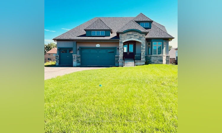 11 Blue Heron Drive
