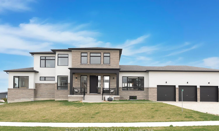 110 Sladden Court