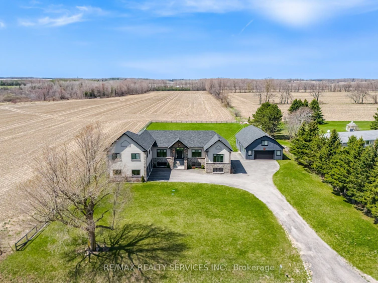 9522 Wellington 22 Road, Erin, ON, N0B 1Z0