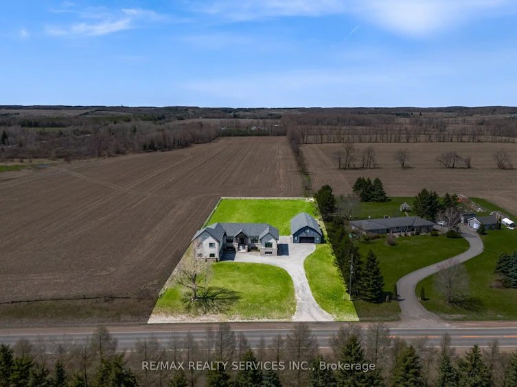 9522 Wellington 22 Road, Erin, ON, N0B 1Z0 - 2