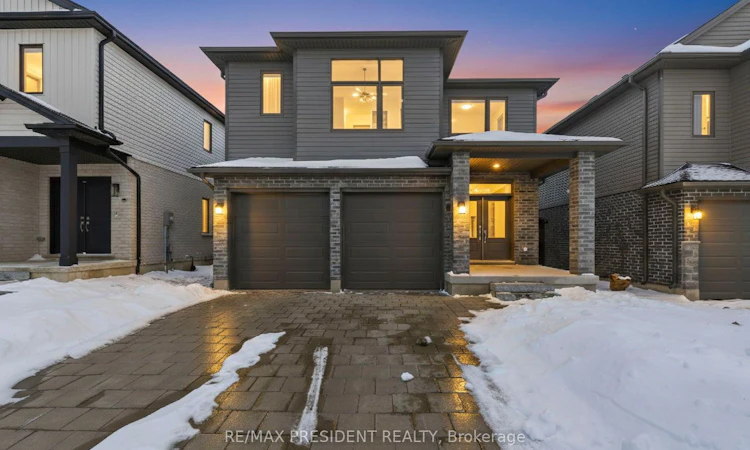 3624 Earlston Crossing