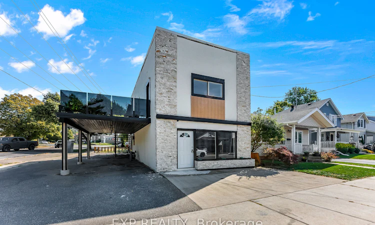 60 Margery Road