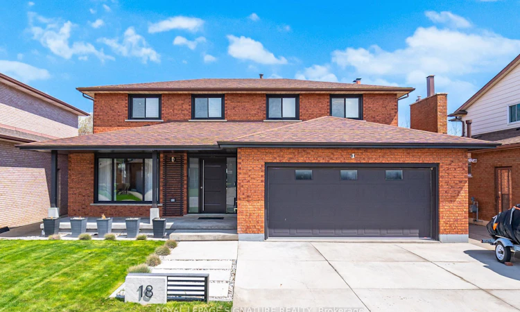18 Alder Court