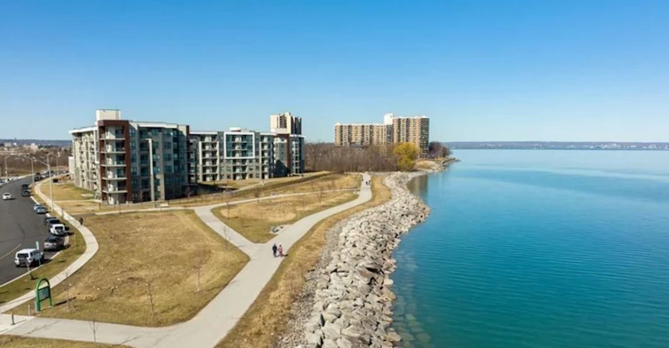 332-101 Shoreview Place, Hamilton, ON, L8E 0K3 - 40