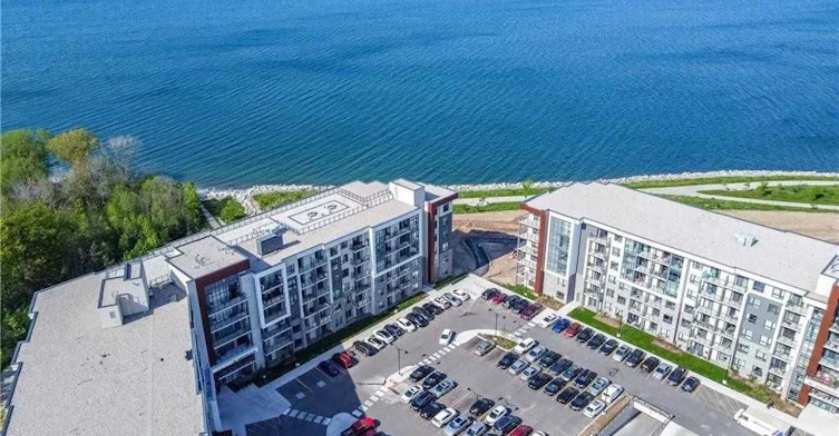 332-101 Shoreview Place, Hamilton, ON, L8E 0K3 - 2