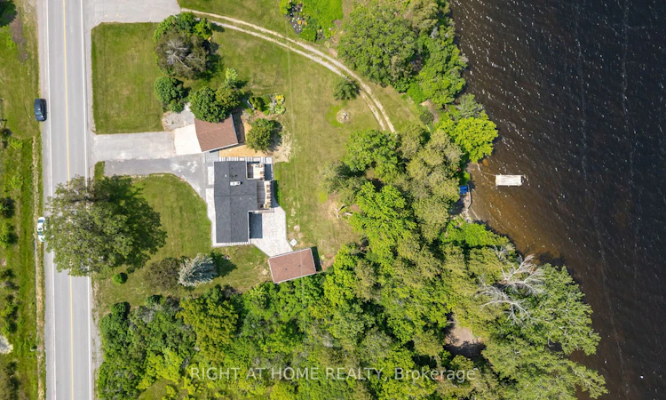4670 County Road 1 Road