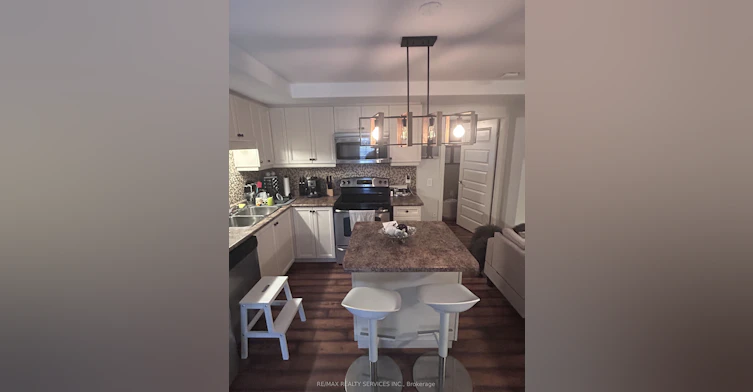 5E-1460 Highland Road, Kitchener, ON, N2N 0B7 - 9
