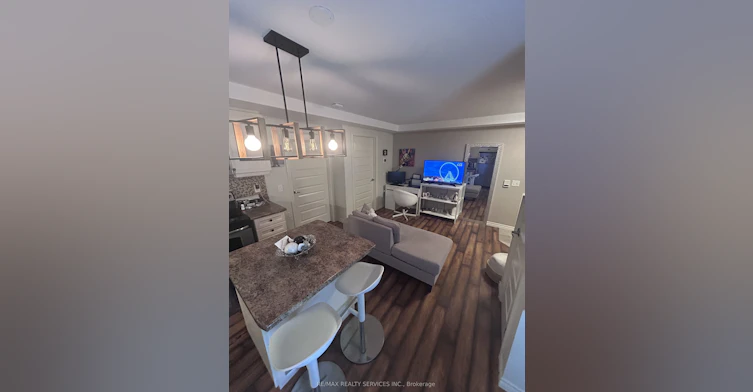 5E-1460 Highland Road, Kitchener, ON, N2N 0B7 - 7