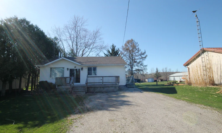 46 Lilac Lane