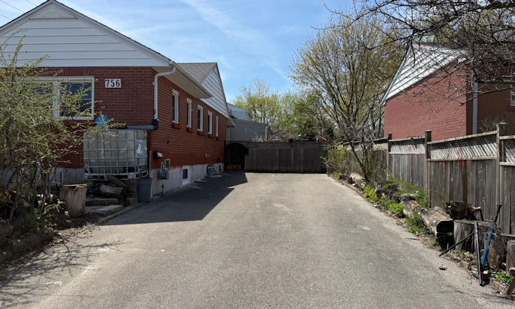 756 Cheapside Street