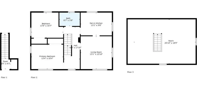 Upper-526 Fifty Road, Hamilton, ON, L8E 5T4 - 34