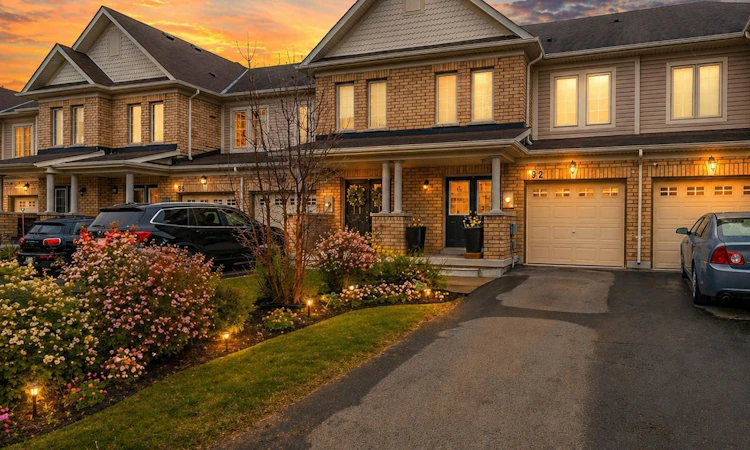 92 Keith Crescent