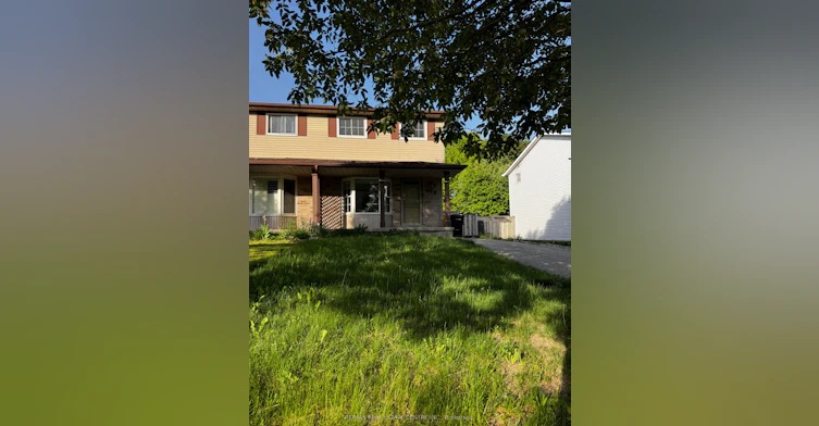 109 Connelly Drive, Kitchener, ON, N2N 2T9 - 3