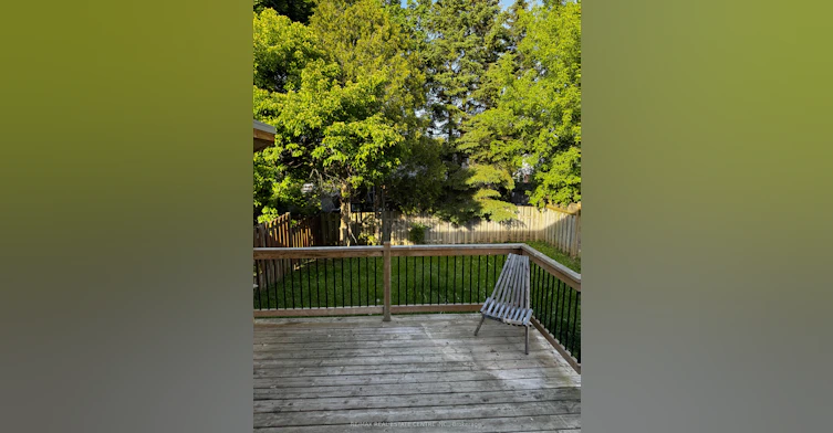 109 Connelly Drive, Kitchener, ON, N2N 2T9 - 29