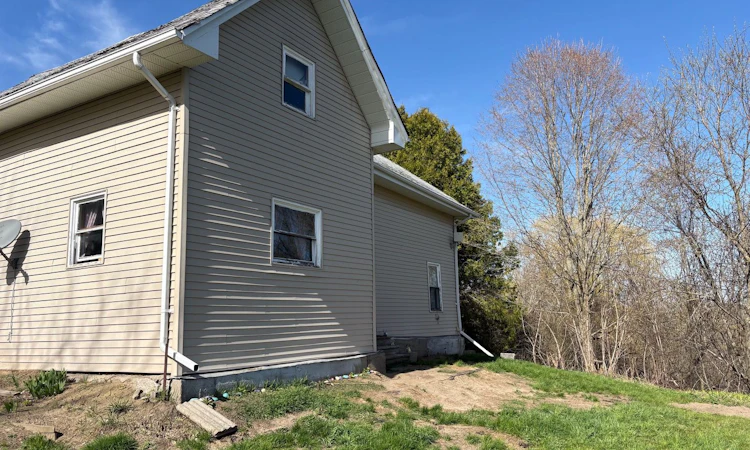 322 Dingman Road