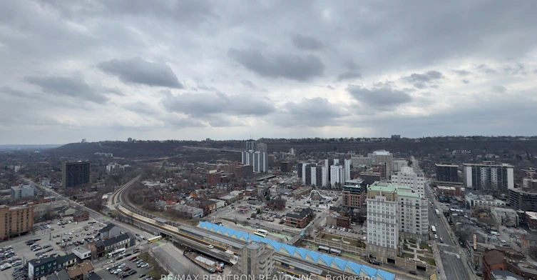 2912-75 James Street S, Hamilton, ON, L8P 2Y9 - 7