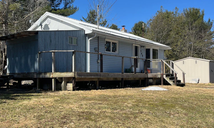 146 Lorimer Lake Road