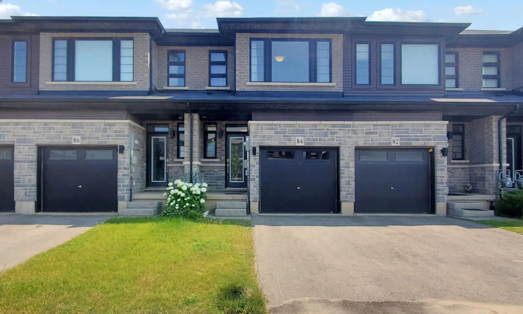 84 June Callwood Way