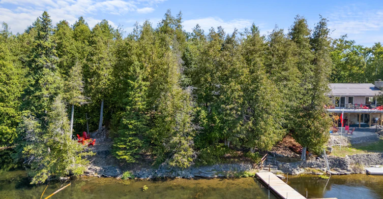 242 Francis Street E, Kawartha Lakes, ON, K0M 1N0 - 3