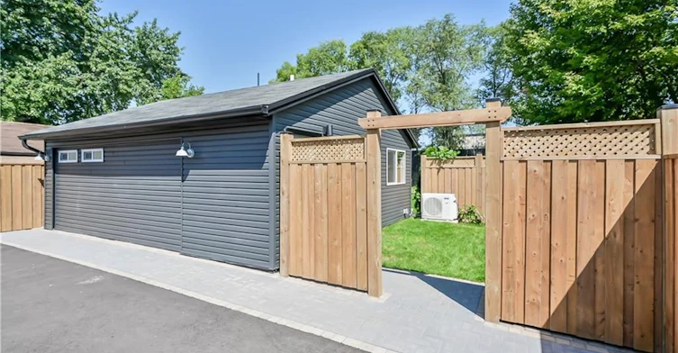 3-43 Mahony Avenue, Hamilton, ON, L8H 3C3 - 2